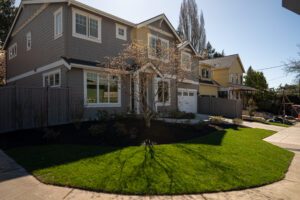 Landscape Designer