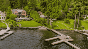 How to Plan a Landscape Design That Matches Your Home’s Style