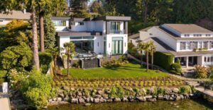 Luxury Landscape Design Trends