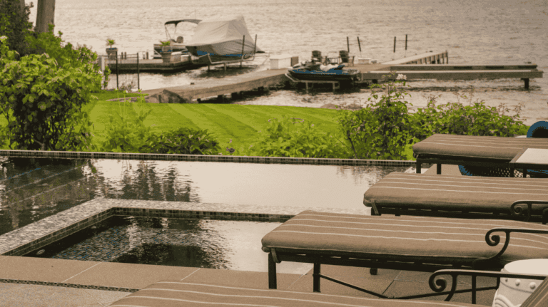 Landscape Lighting Maintenance Tips to Keep Your System Bright