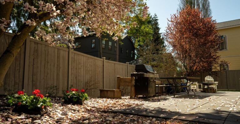 Top 7 Fence Styles That Complement Modern Landscaping