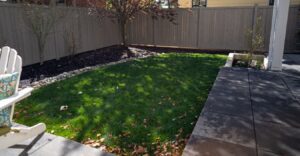 Why Synthetic Turf Grass Is the Future of Low-Maintenance Lawns