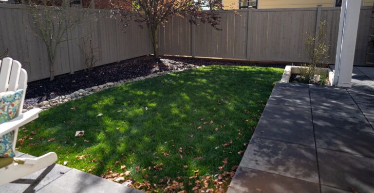 Why Synthetic Turf Grass Is the Future of Low-Maintenance Lawns
