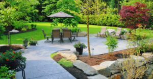Stop Wasting Space: Transform Dead Zones with Smart Landscape Builds