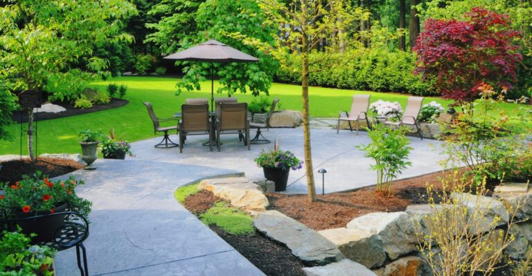 Stop Wasting Space: Transform Dead Zones with Smart Landscape Builds